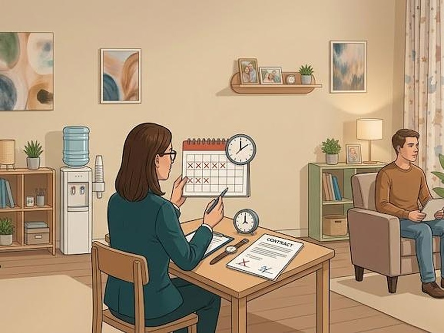 Информация для клиентов